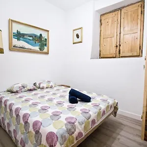 Appartement House, Saint-Sébastien