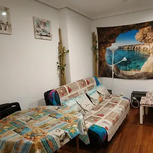 Appartement Vt Ss Wifi, Saint-Sébastien